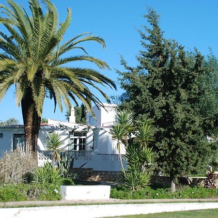 Casa Beachcomber Le Jardin Des Arts 라고스 외부 사진