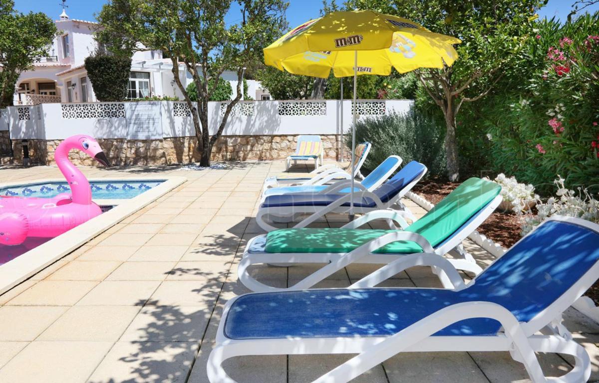 Casa Beachcomber Le Jardin Des Arts 라고스 외부 사진