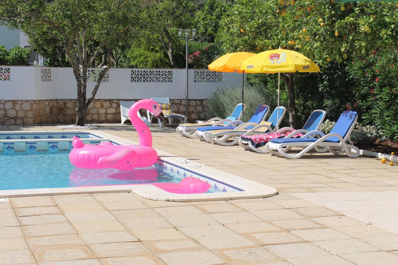 Casa Beachcomber Le Jardin Des Arts 라고스 외부 사진