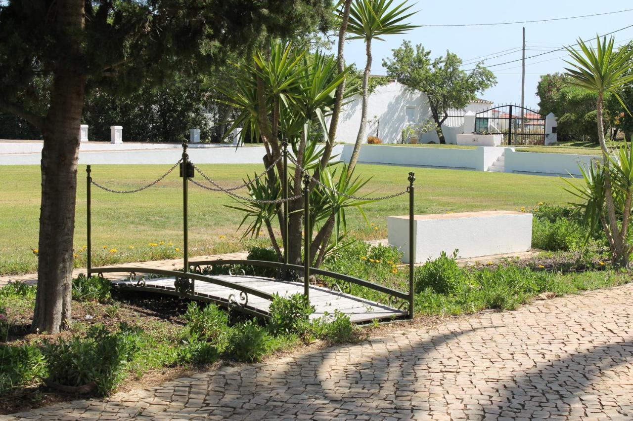 Casa Beachcomber Le Jardin Des Arts 라고스 외부 사진