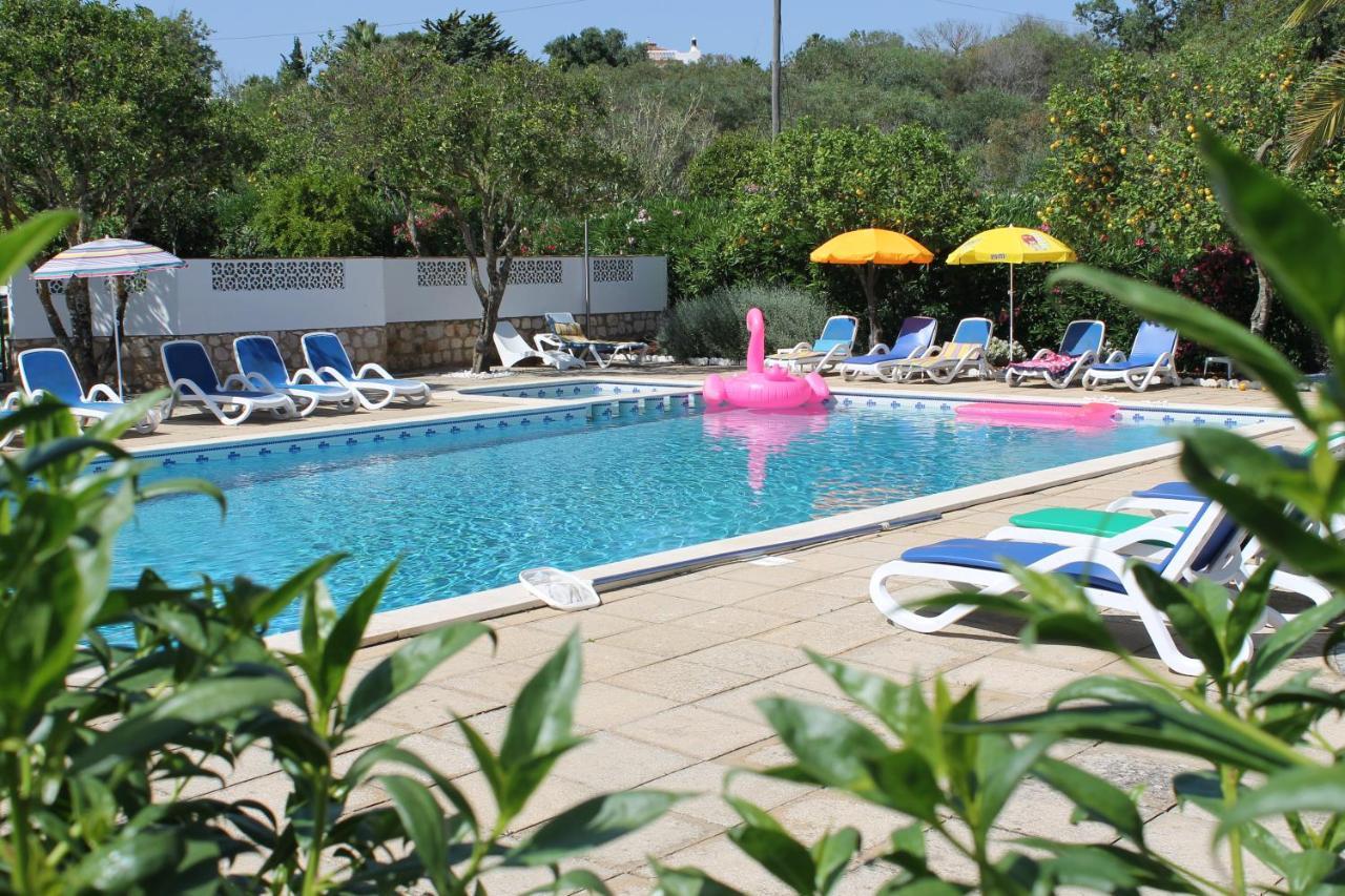 Casa Beachcomber Le Jardin Des Arts 라고스 외부 사진