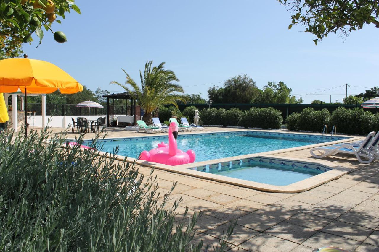 Casa Beachcomber Le Jardin Des Arts 라고스 외부 사진