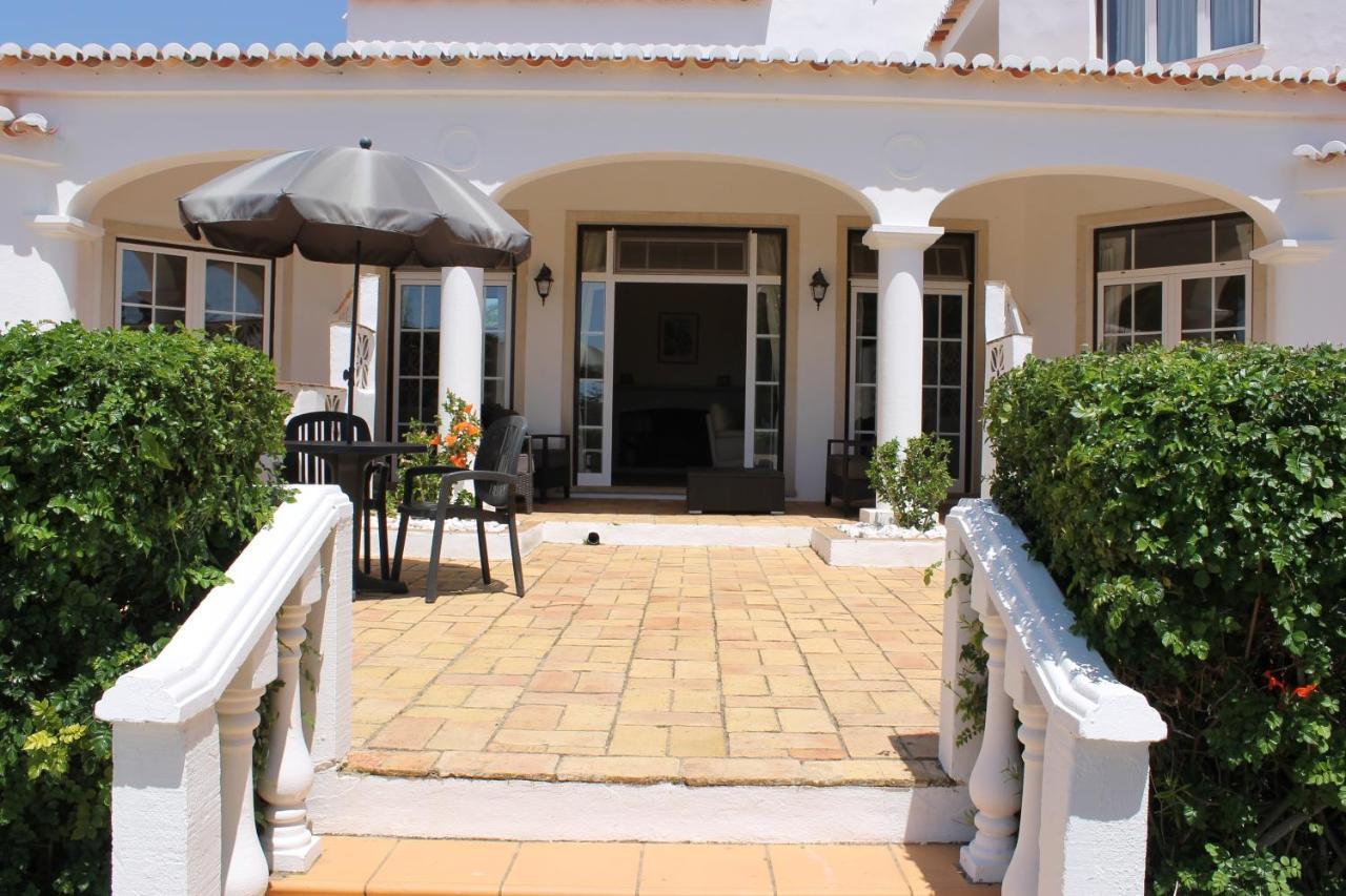 Casa Beachcomber Le Jardin Des Arts 라고스 외부 사진