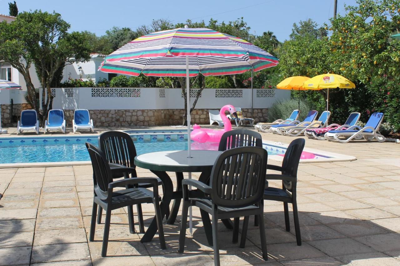 Casa Beachcomber Le Jardin Des Arts 라고스 외부 사진