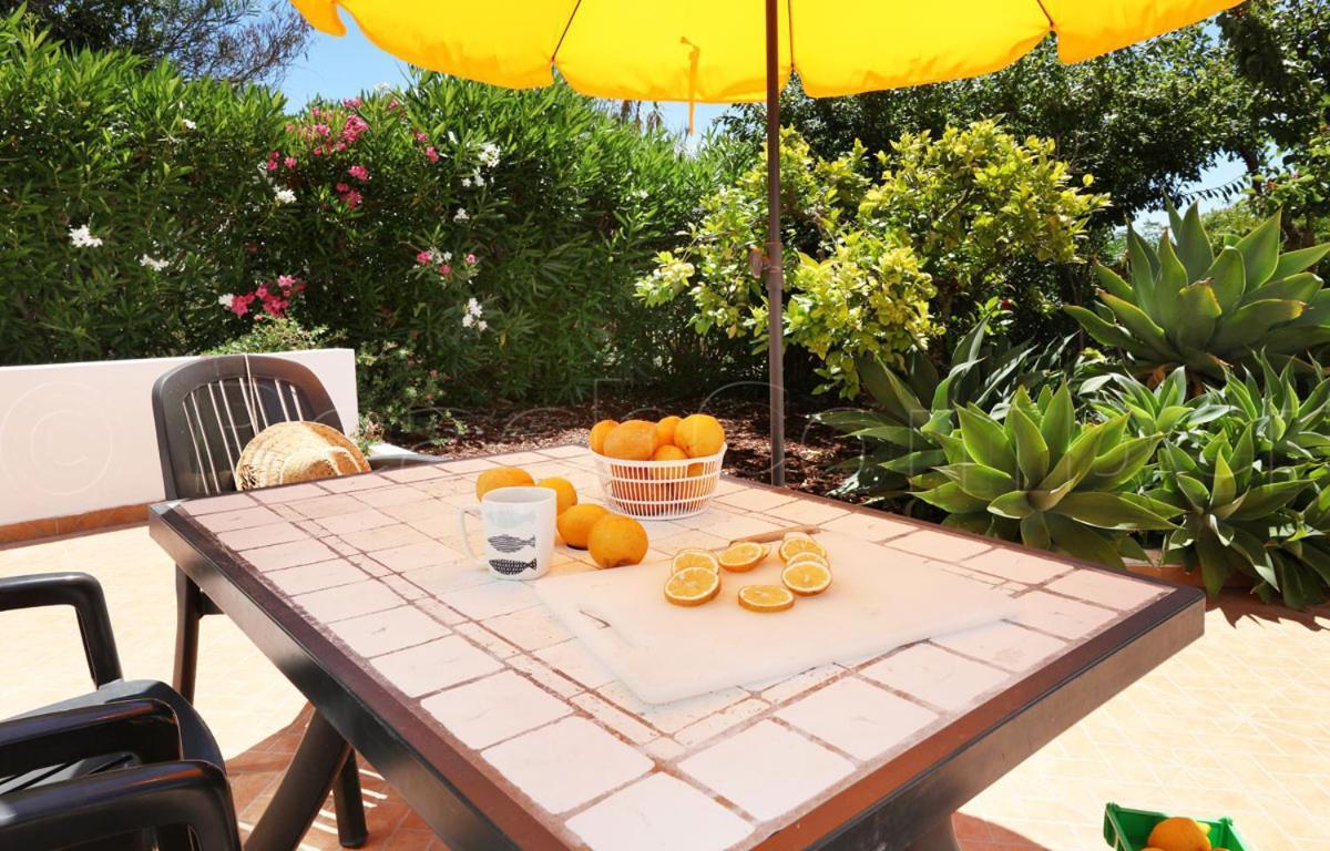 Casa Beachcomber Le Jardin Des Arts 라고스 외부 사진