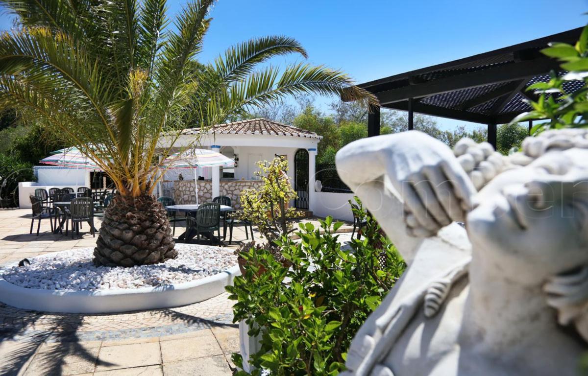Casa Beachcomber Le Jardin Des Arts 라고스 외부 사진