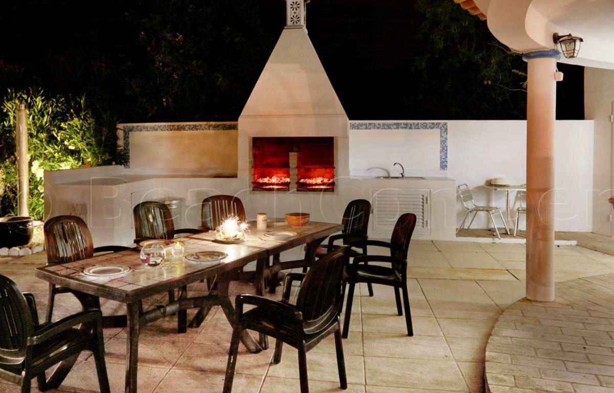 Casa Beachcomber Le Jardin Des Arts 라고스 외부 사진