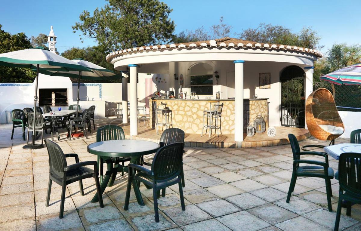 Casa Beachcomber Le Jardin Des Arts 라고스 외부 사진