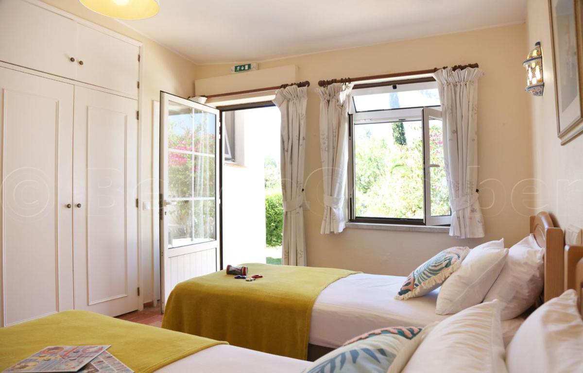 Casa Beachcomber Le Jardin Des Arts 라고스 외부 사진