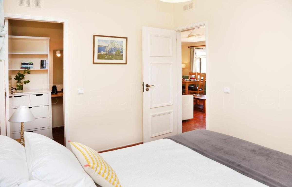 Casa Beachcomber Le Jardin Des Arts 라고스 외부 사진