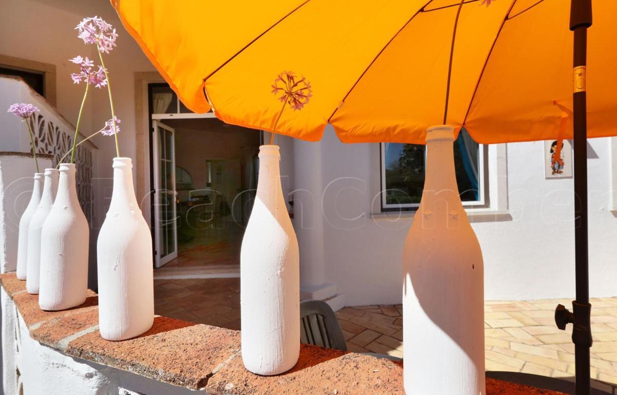 Casa Beachcomber Le Jardin Des Arts 라고스 외부 사진