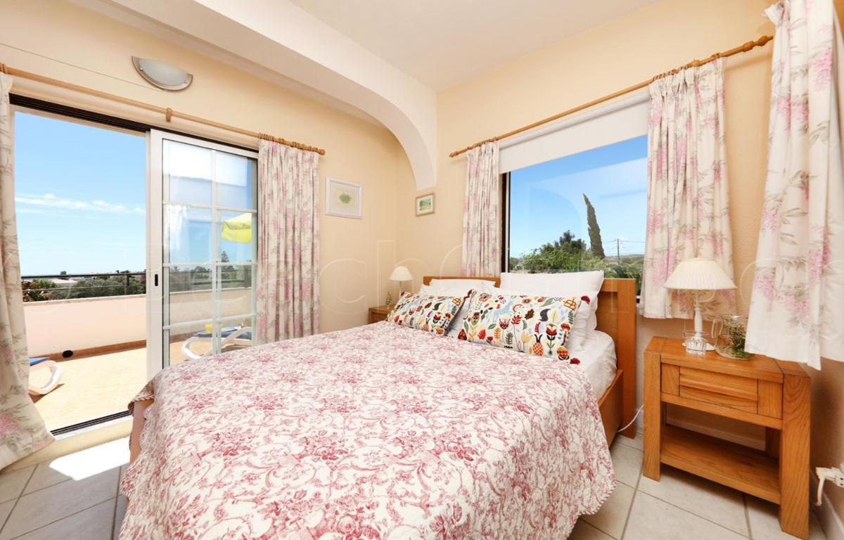 Casa Beachcomber Le Jardin Des Arts 라고스 외부 사진