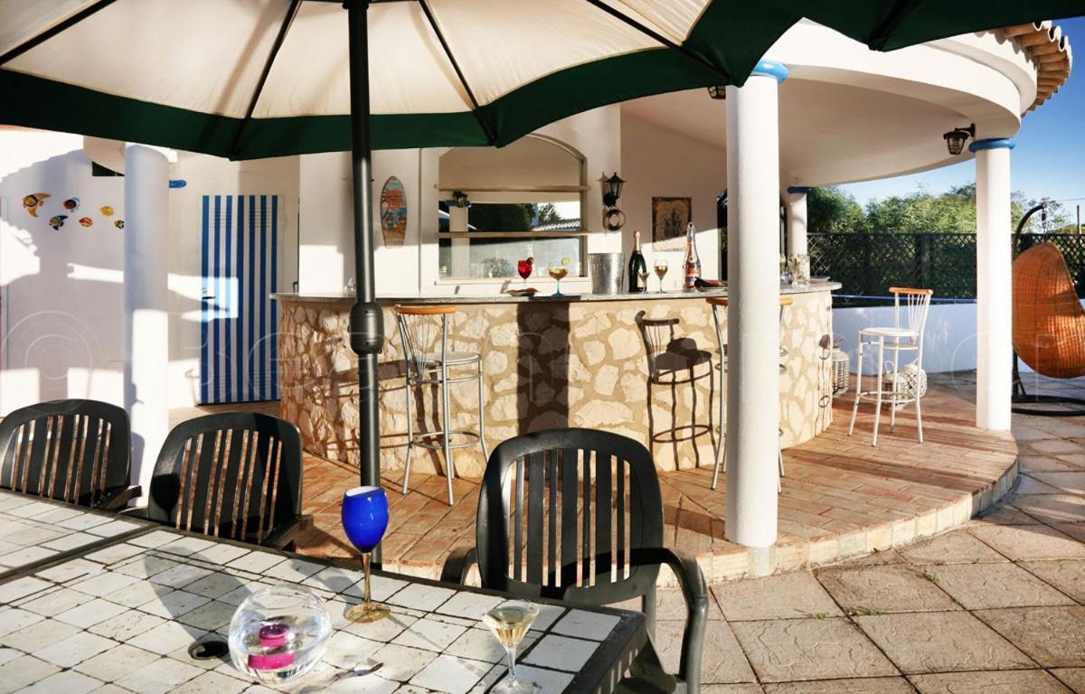 Casa Beachcomber Le Jardin Des Arts 라고스 외부 사진