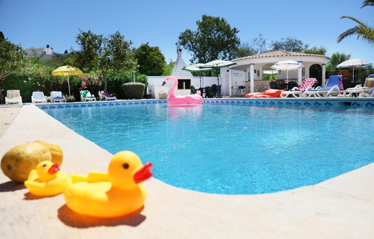 Casa Beachcomber Le Jardin Des Arts 라고스 외부 사진